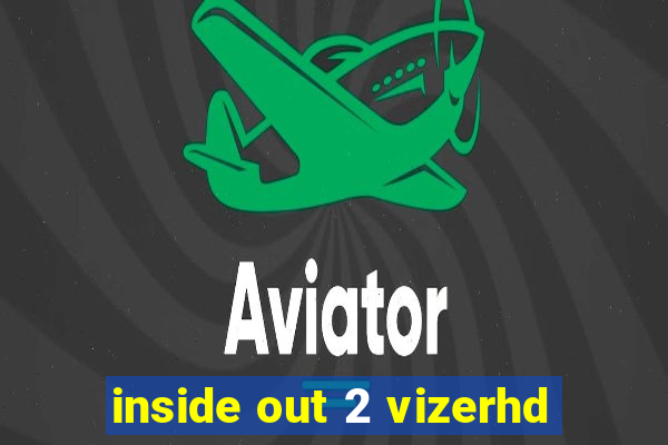 inside out 2 vizerhd