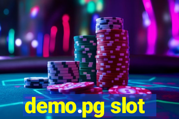 demo.pg slot