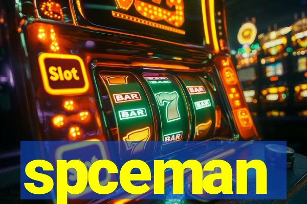 spceman