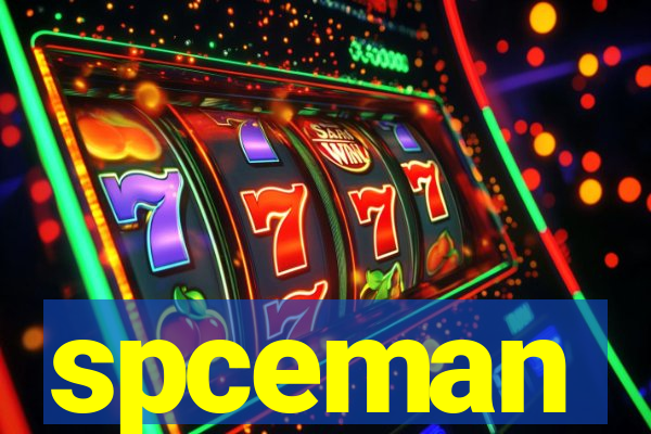 spceman