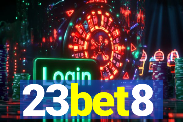 23bet8