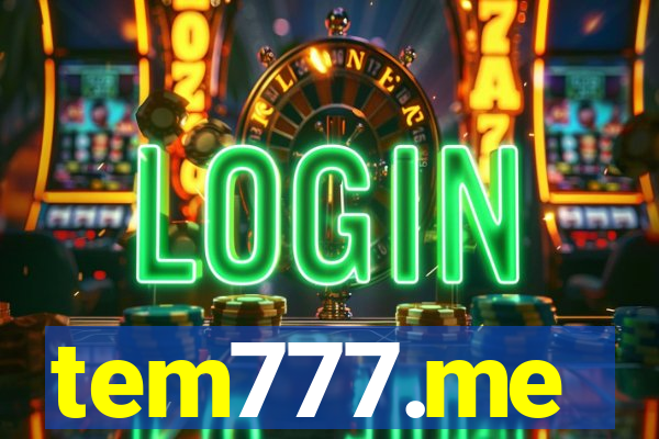 tem777.me