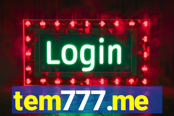 tem777.me