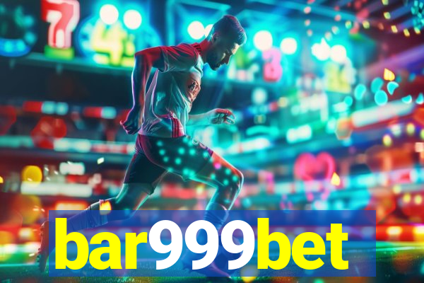 bar999bet