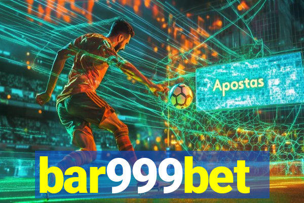 bar999bet