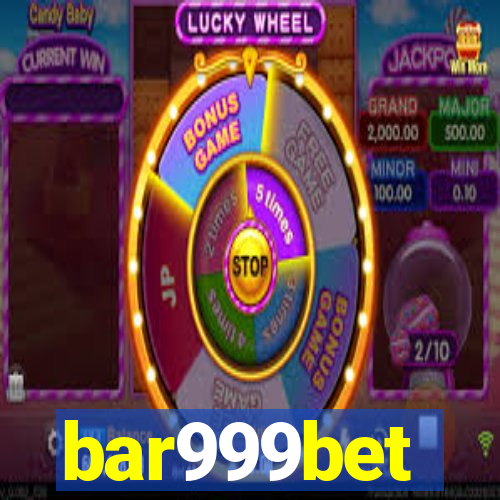 bar999bet