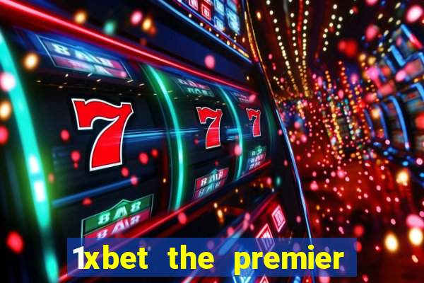 1xbet the premier casino site for indian