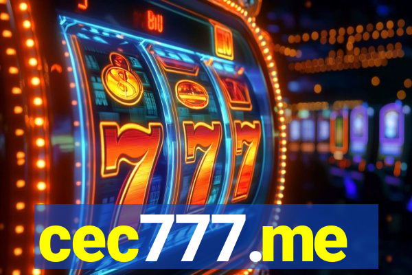 cec777.me