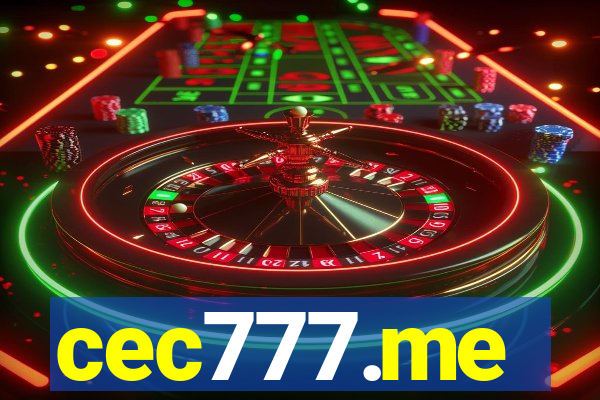 cec777.me