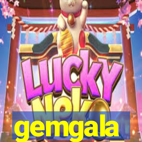 gemgala