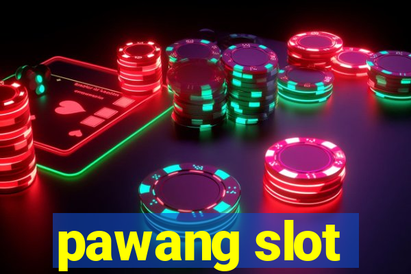 pawang slot