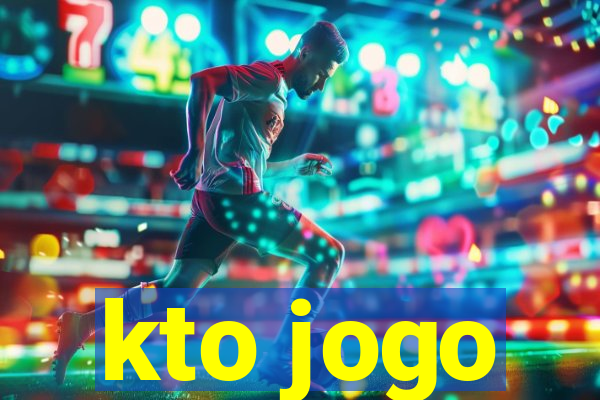 kto jogo