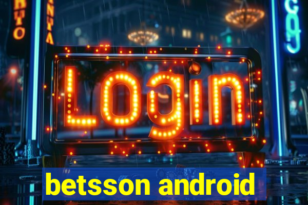 betsson android