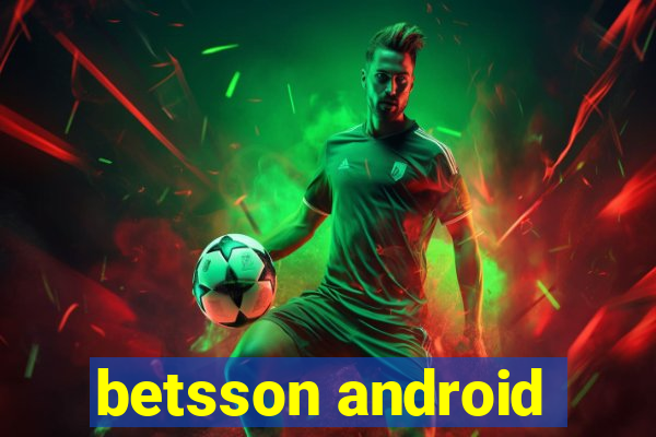 betsson android