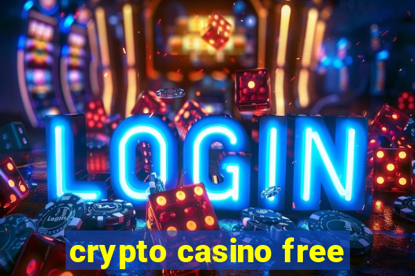 crypto casino free