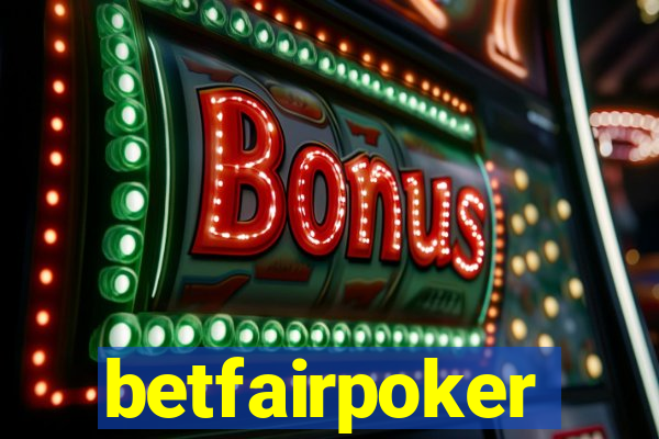 betfairpoker