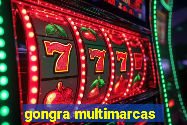 gongra multimarcas