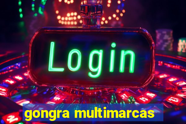 gongra multimarcas