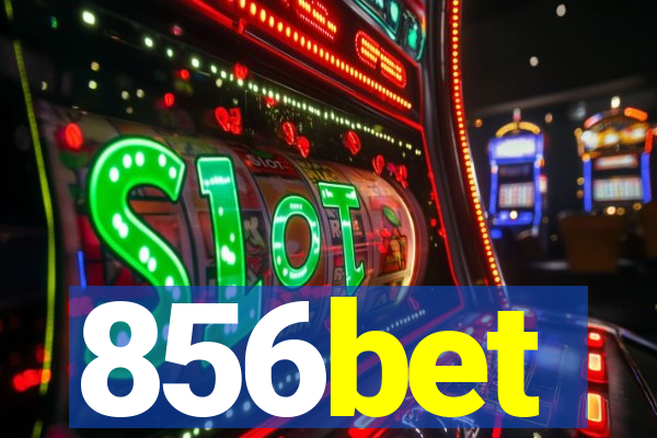 856bet