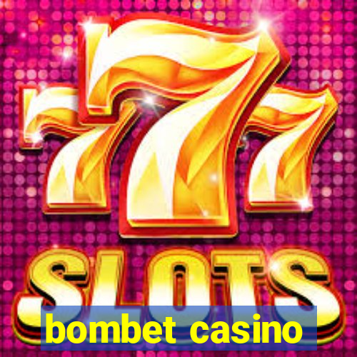 bombet casino