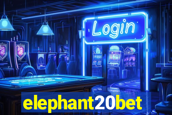 elephant20bet