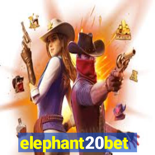 elephant20bet