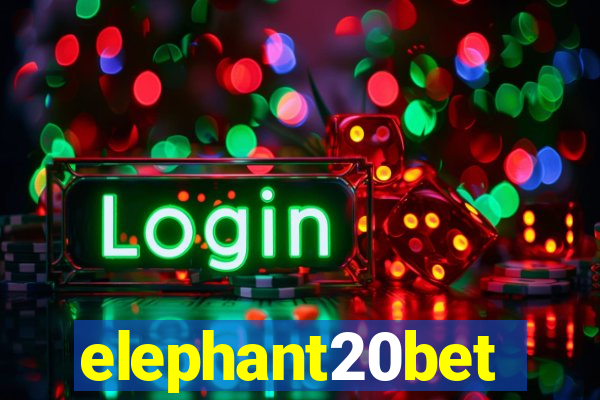 elephant20bet