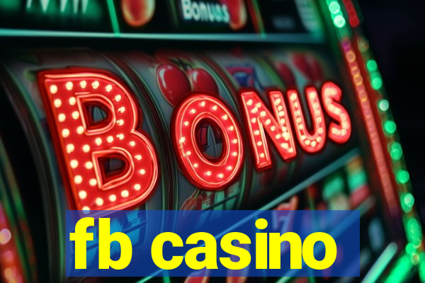 fb casino