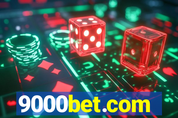 9000bet.com