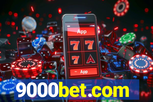 9000bet.com