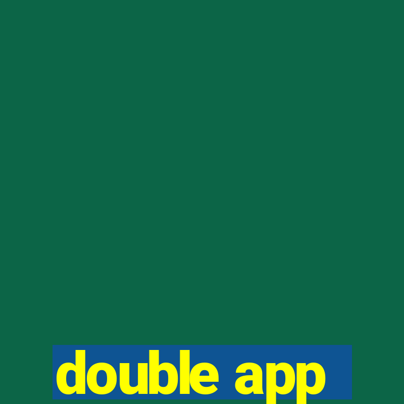 double app