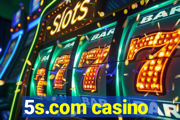 5s.com casino