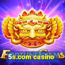 5s.com casino