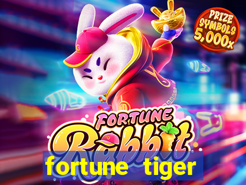 fortune tiger download ios