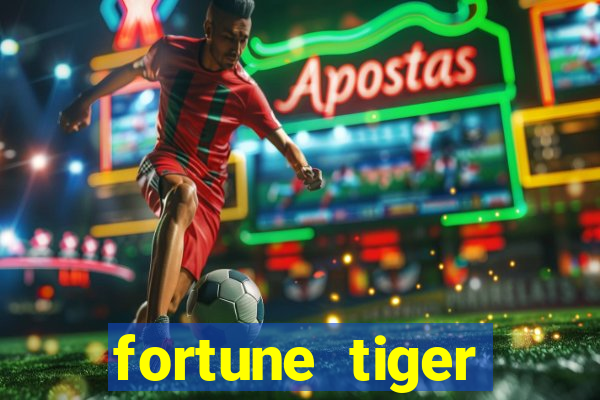 fortune tiger download ios