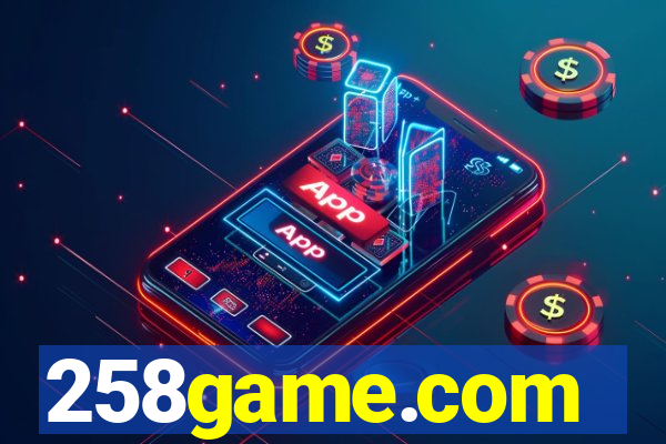 258game.com