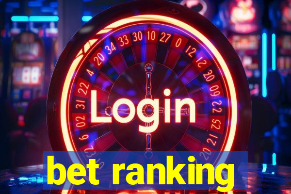 bet ranking