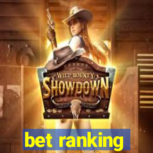 bet ranking