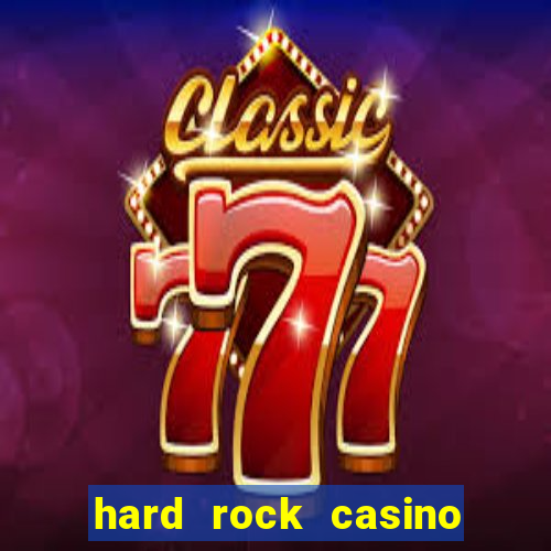 hard rock casino restaurants miami