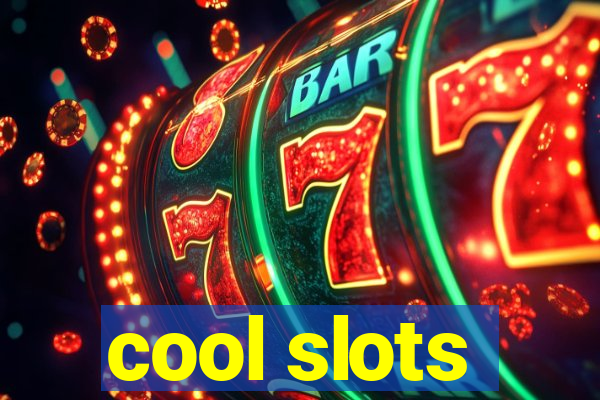 cool slots