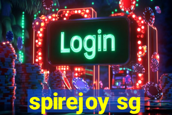 spirejoy sg