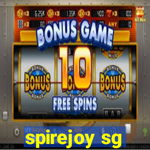 spirejoy sg