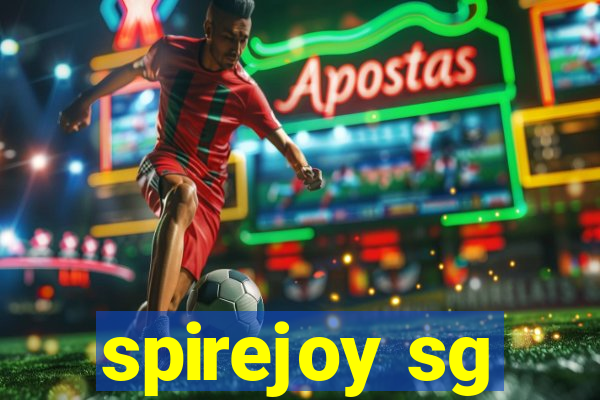 spirejoy sg