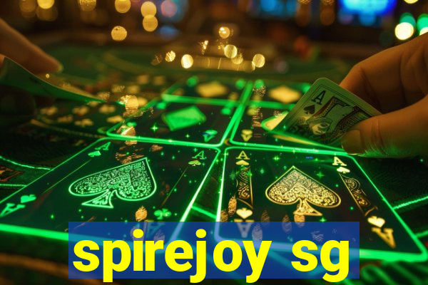 spirejoy sg