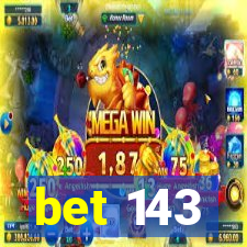 bet 143