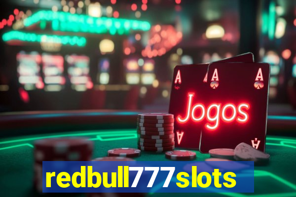 redbull777slots