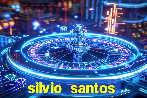 silvio santos peitudo meme