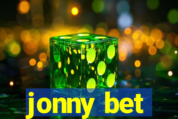 jonny bet