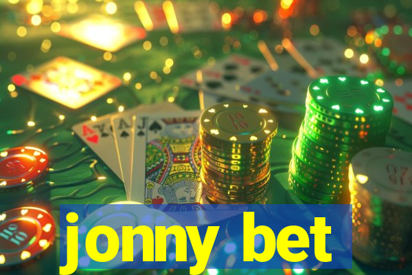 jonny bet