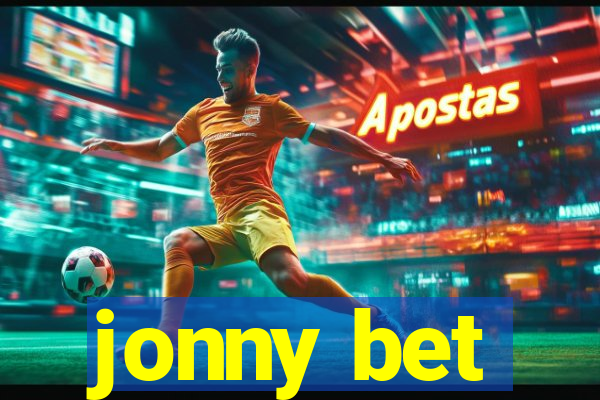 jonny bet